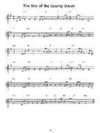 Making Music For Folk Harp (noty na harfu) (+audio)