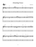 Mandolin For Violinists (noty, tabulatury na mandolínu) (+audio)