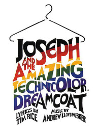 Joseph And The Amazing Technicolor Dreamcoat: Full Vocal Score (noty, akordy, texty, klavír, kytara, zpěv)