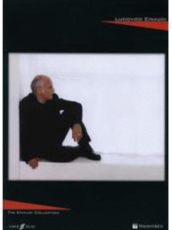 The Einaudi Collection (noty na klavír)