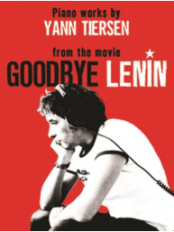Yann Tiersen: Goodbye Lenin (noty na klavír)