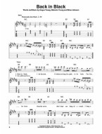 Easy Guitar Play-Along 13: AC/DC (noty, tabulatury na snadnou kytaru) (+audio)