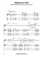 Easy Guitar Play-Along 13: AC/DC (noty, tabulatury na snadnou kytaru) (+audio)