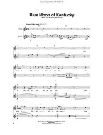 Violin Play-Along 10: Bluegrass Favorites (noty na housle) (+audio)
