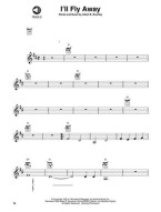 Ukulele Play-Along 12: Bluegrass Favourites (noty, melodická linka, akordy) (+audio)