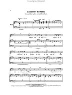 Keyboard Play-Along 9: Elton John Ballads (noty na keyboard) (+audio)