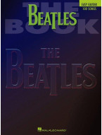 The Beatles Book (noty na snadnou kytaru)