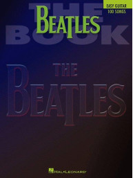 The Beatles Book (noty na snadnou kytaru)