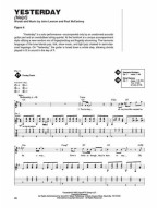 Best of The Beatles for Acoustic Guitar (noty, tabulatury na kytaru) (+audio)