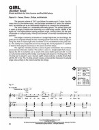 Best of The Beatles for Acoustic Guitar (noty, tabulatury na kytaru) (+audio)