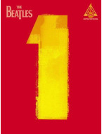 The Beatles 1 (noty, tabulatury na kytaru)