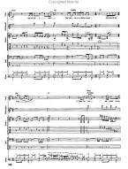 Jimi Hendrix: Experience Hendrix (noty, tabulatury, partitury)