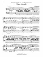 Accent On Gillock Volume 8 (noty na klavír)