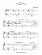 Accent On Gillock Volume 8 (noty na klavír)