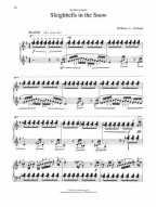 Accent On Gillock Volume 8 (noty na klavír)