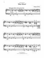 Accent On Gillock Volume 7 (noty na klavír)