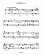 Accent On Gillock Volume 7 (noty na klavír)