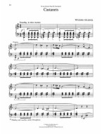 Accent On Gillock Volume 7 (noty na klavír)