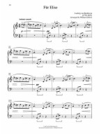 Accent On Gillock Volume 3 (noty na klavír)