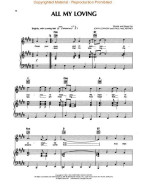 The Beatles Complete 1 (noty na klavír, zpěv, akordy na kytaru)