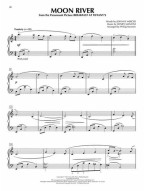 Mancini Magic: 15 Classics (noty na klavír)