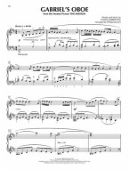 The Film Score Collection (noty na snadný klavír)