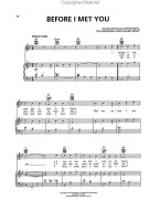 The Big Book of Bluegrass Songs (noty na klavír, zpěv, akordy na kytaru)