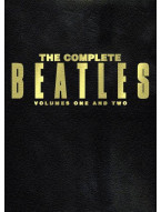 The Complete Beatles Gift Pack (noty na klavír, zpěv, akordy na kytaru)