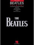 Beatles Forever (noty na snadný klavír)