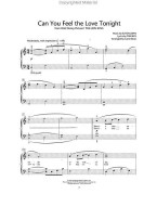 Hal Leonard Student Piano Library: Elton John (noty na klavír)