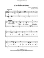 Hal Leonard Student Piano Library: Elton John (noty na klavír)