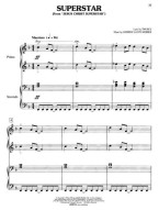 Andrew Lloyd Webber Piano Duets (noty na čtyřruční klavír)