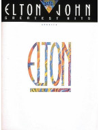 Elton John: Greatest Hits (noty na snadný klavír)