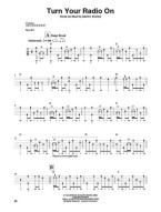 Banjo Play-Along 7: Bluegrass Gospel (tabulatury na banjo) (+audio)