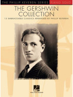 The Gershwin Collection (noty na klavír)