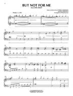 The Gershwin Collection (noty na klavír)