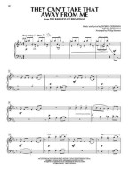 The Gershwin Collection (noty na klavír)
