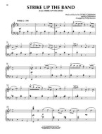 The Gershwin Collection (noty na klavír)