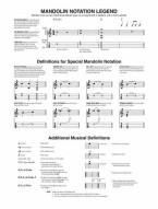 The Beatles for Solo Mandolin (noty, tabulatury na mandolínu)