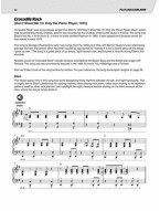 Play like Elton John (noty na klavír) (+audio)
