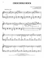 Elton John For Classical Piano (noty na klavír)