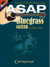 ASAP Bluegrass Guitar (noty, tabulatury na kytaru) (+audio)