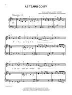 The Rolling Stones: Sheet Music Anthology (noty na klavír, zpěv, akordy na kytaru)