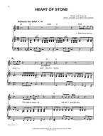 The Rolling Stones: Sheet Music Anthology (noty na klavír, zpěv, akordy na kytaru)