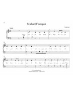 John Thompson's Easiest Piano Course: First Children's Songs (noty na snadný klavír)