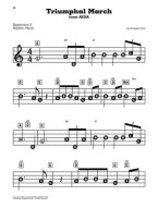 E-Z Play Today 18: 30 Classical Masterworks (noty, melodická linka, akordy)
