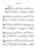 Dmitrij Kabalevskij: 35 Easy Pieces, Op. 89 (noty na klavír)