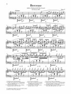 Chopin: Berceuse In D Flat Op. 57 (noty na klavír)