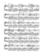 Chopin: Nocturnes (noty na sólo klavír)
