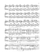 Chopin: Piano Sonata B Flat Minor Op.35 (noty na klavír)